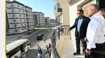 توجيهات عاجلة.. وزير الإسكان يكشف خطة تطوير مدينة بدر ورفع كفاءة الخدمات 1